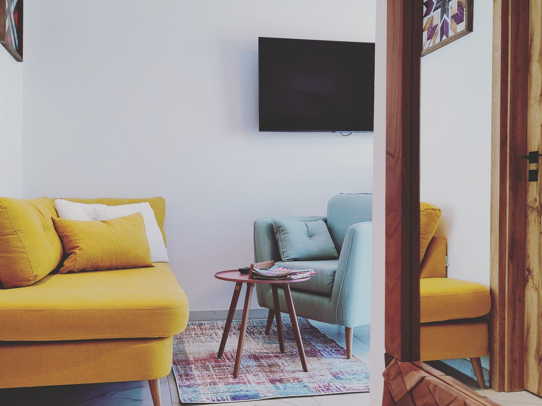 Pe-Ki Apartman Székesfehérvár