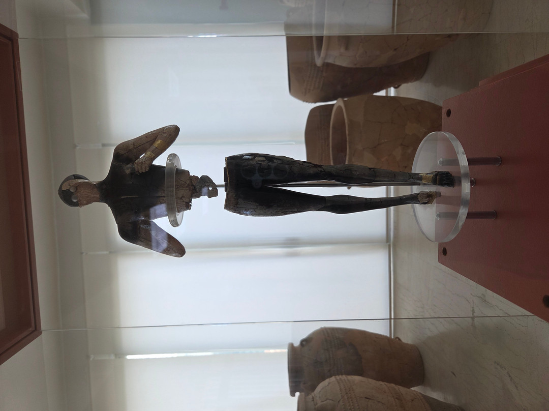 Archaeological Museum of Sitia-Sitia必去景点