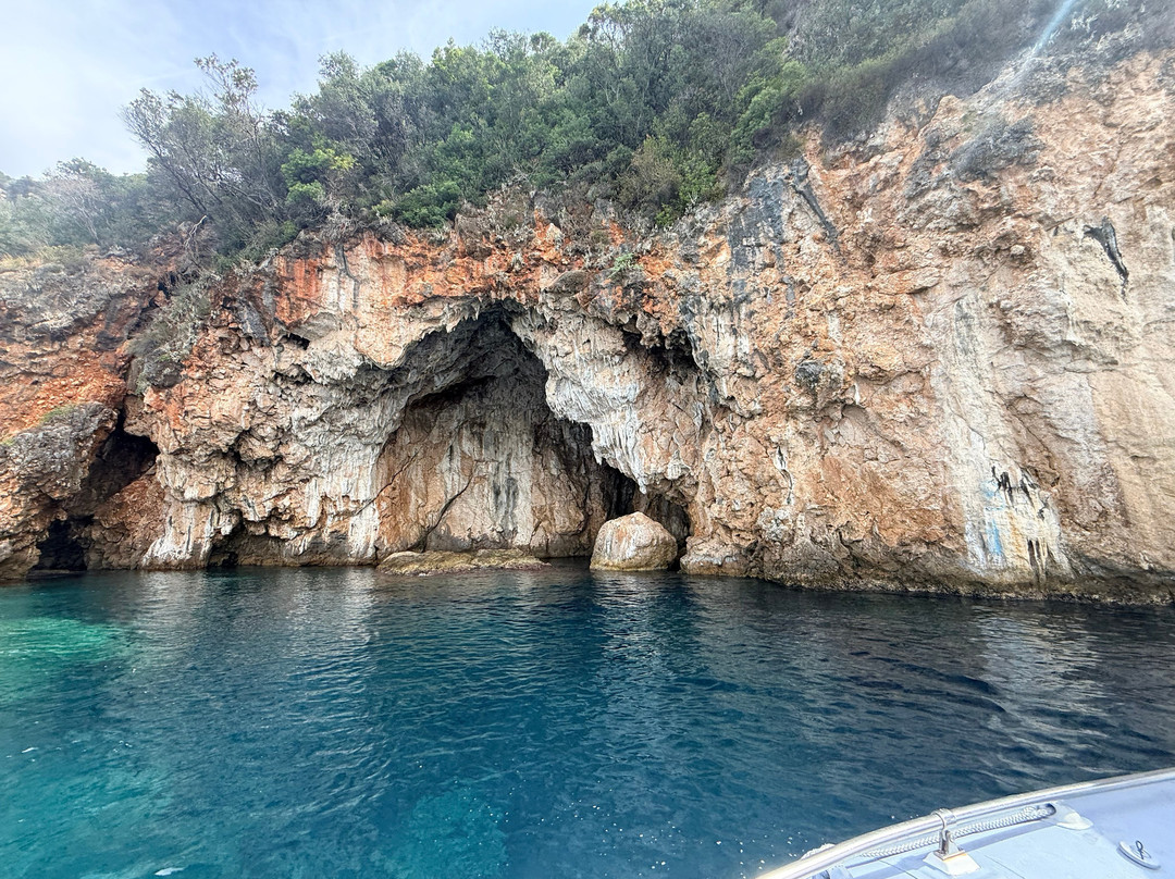 Himara Beach Hopping Tours-Himare必去景点