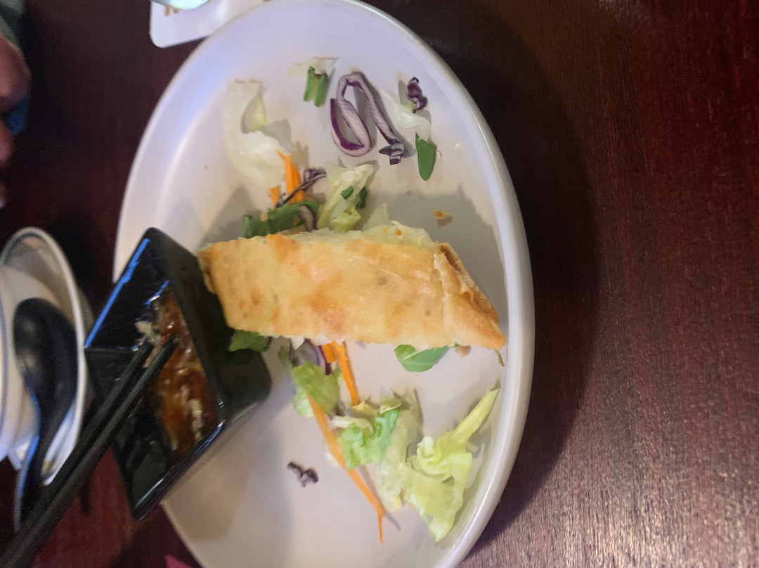 Vite Food Restaurant