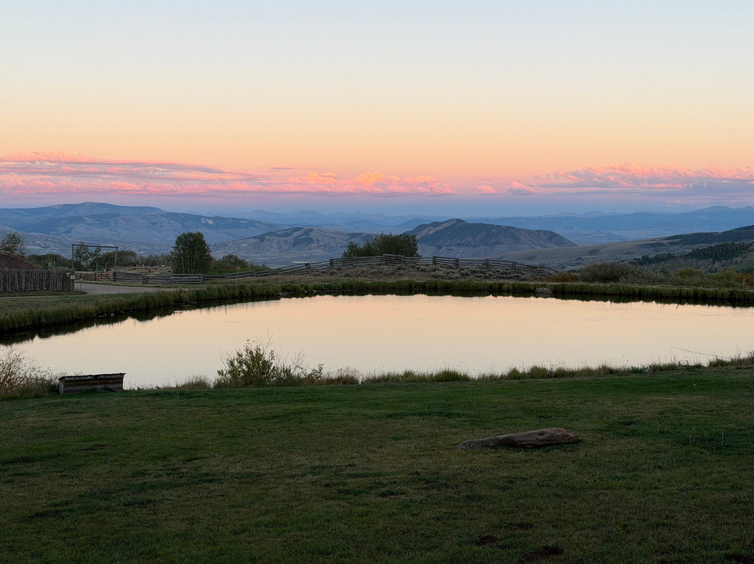 Latigo Ranch-Kremmling必去景点