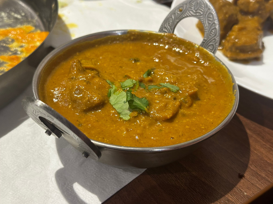Uttapam
