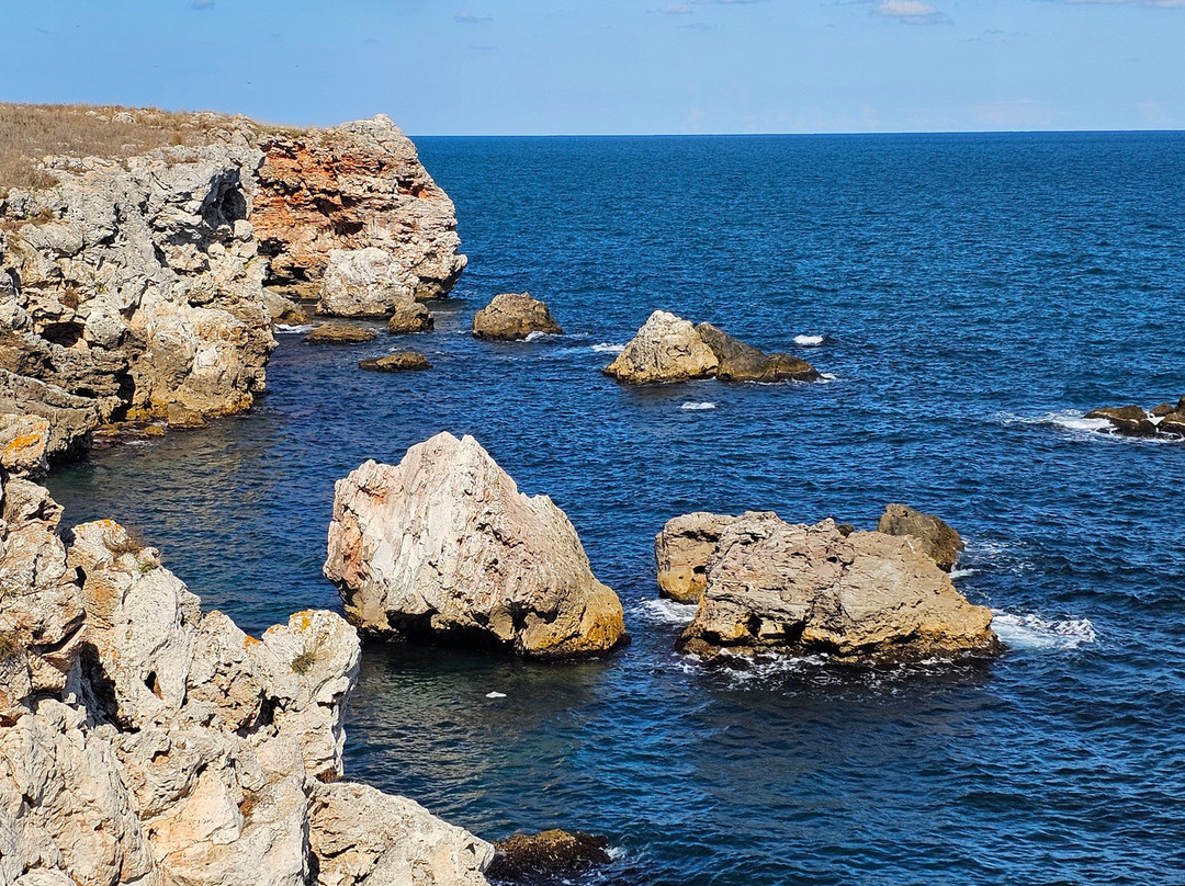 Tyulenovo Rocks-Tyulenovo必去景点