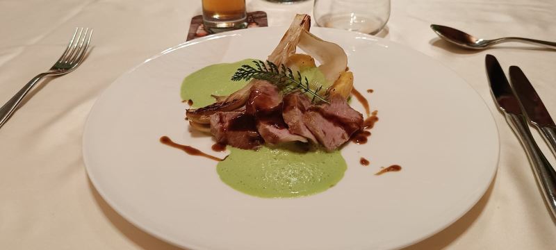 Bella Vista Hotel Emma-旅行者