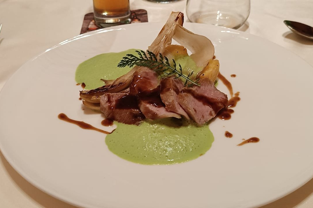 Bella Vista Hotel Emma主图