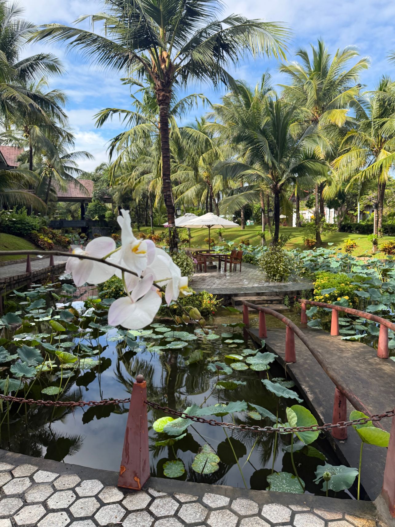 Sonata Resort & Spa-度假村/酒店