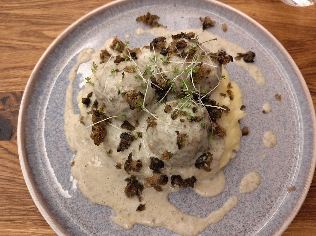 Restaurant Klein&fein