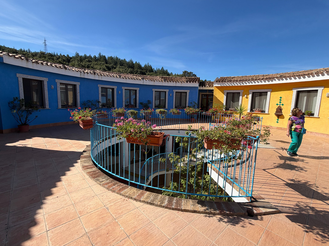 Hotel Orlando Sardegna主图