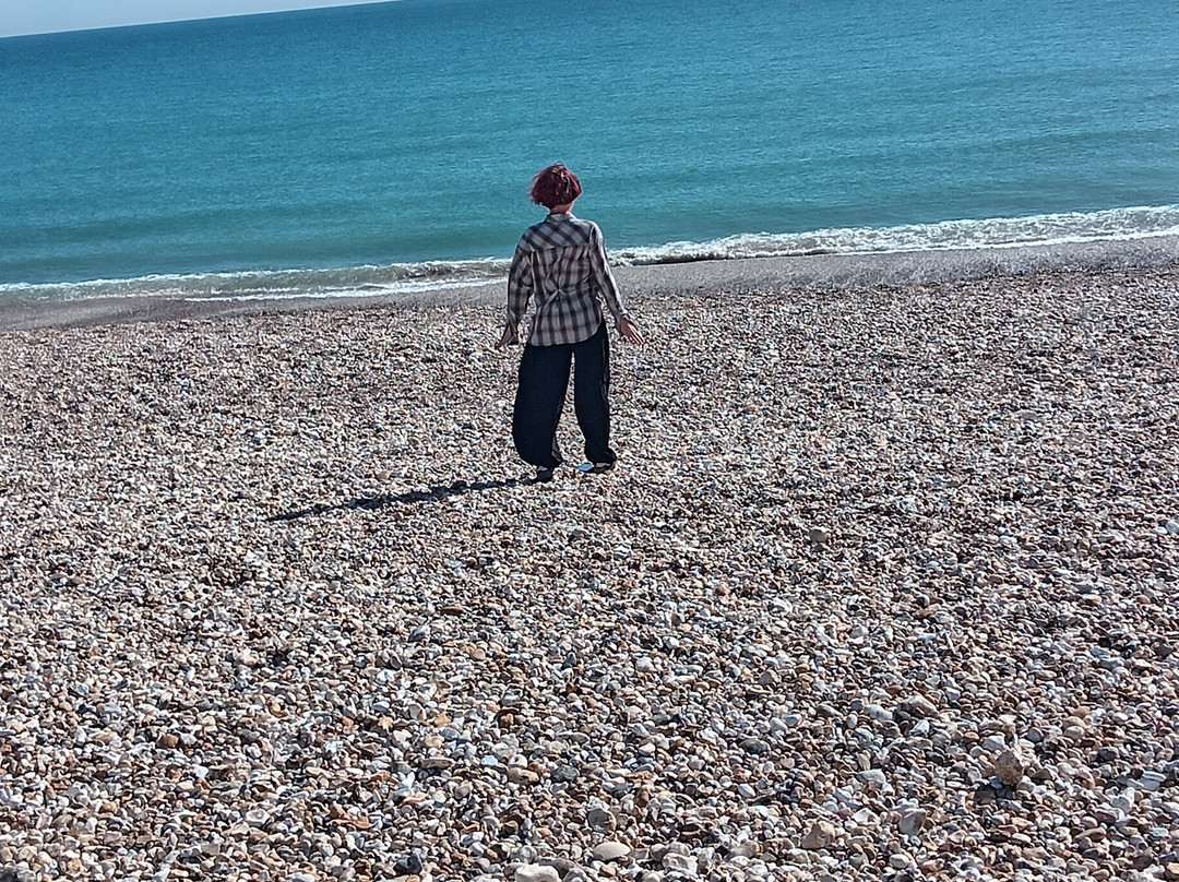 Pagham Beach-Pagham必去景点