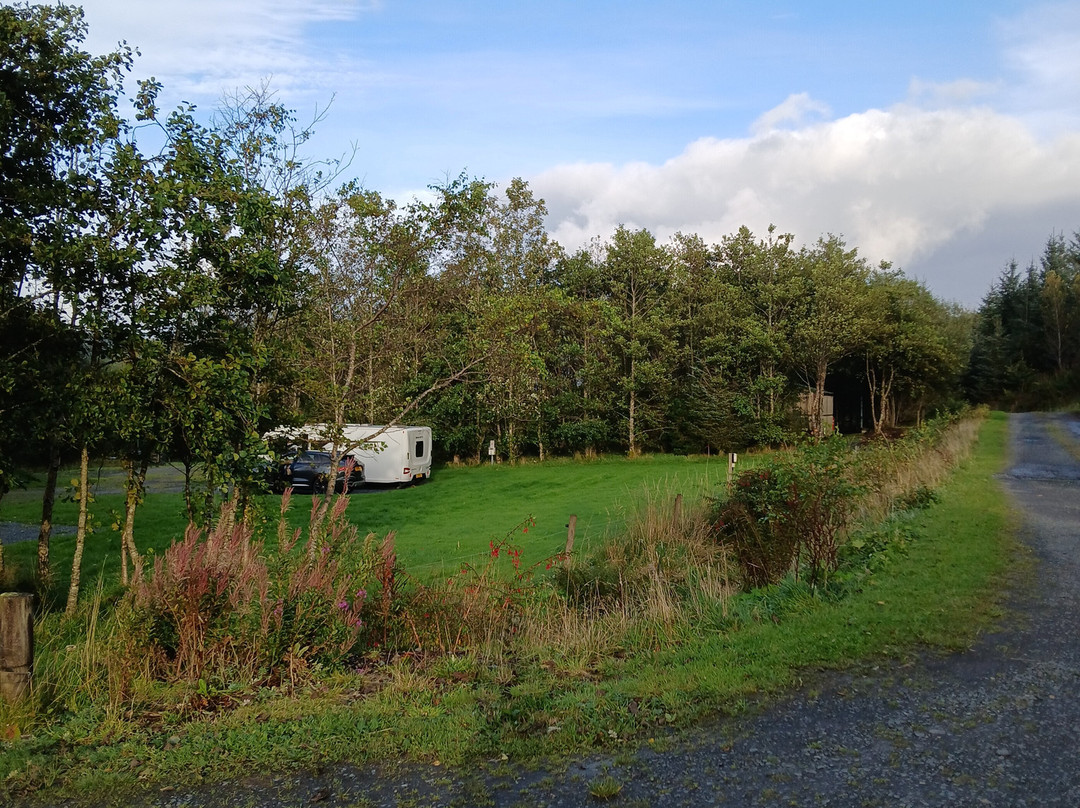 Crannich Farm