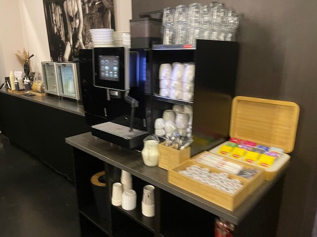 伊丽莎白酒店主图