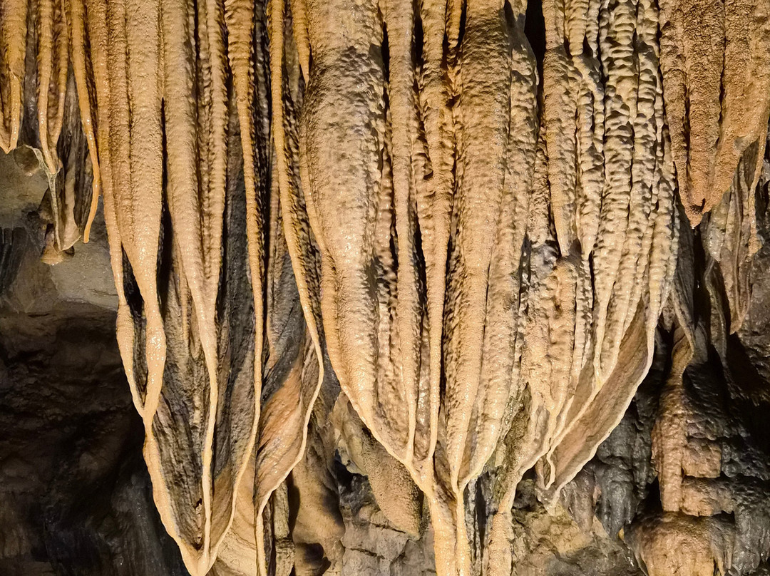 Grotte de Labeil-Labeil必去景点