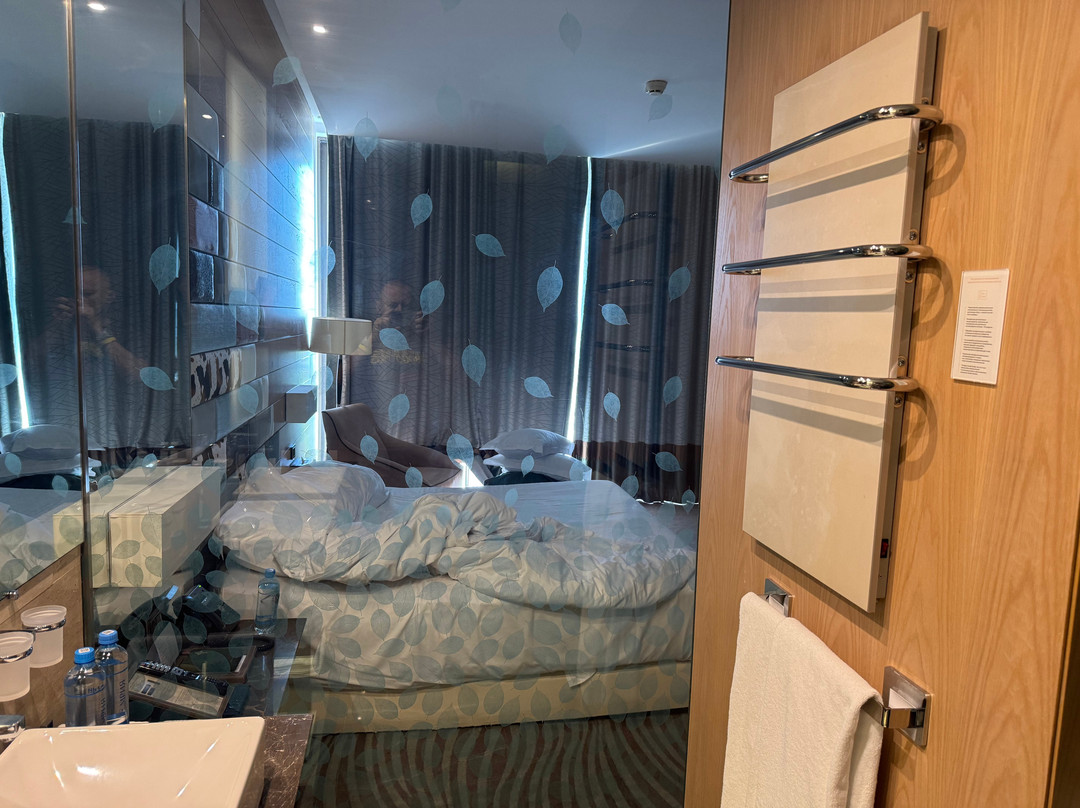 Mriya Resort & Spa主图