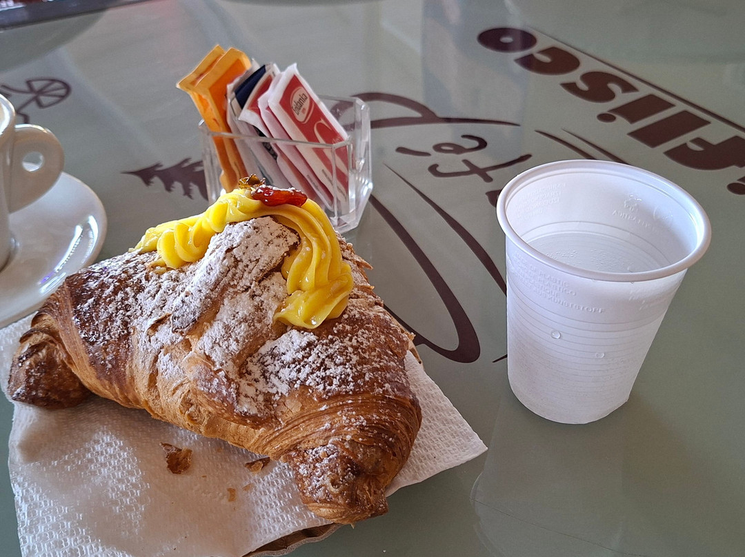 Café Triflisco