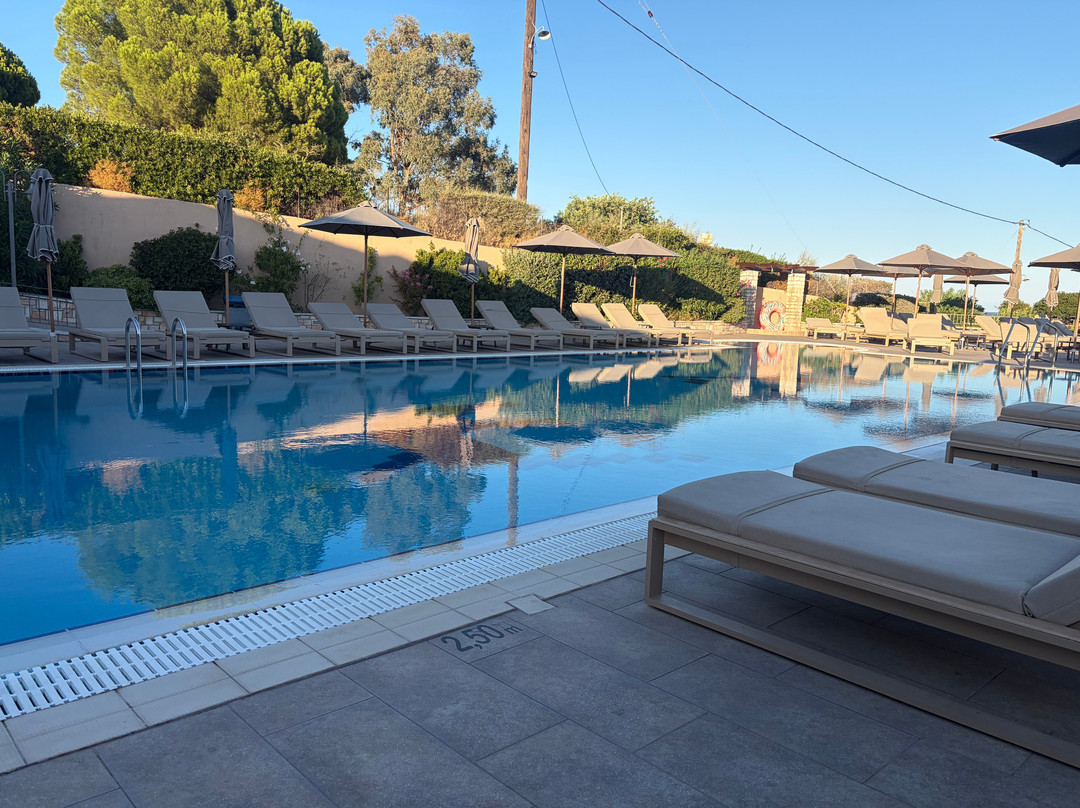 Aeolos Beach Hotel主图