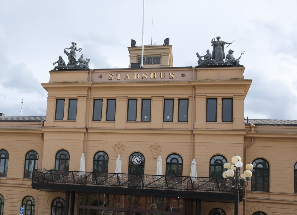 Stora Torget