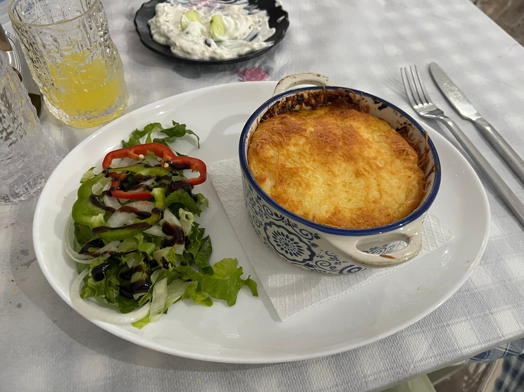 Taverna Anatoli