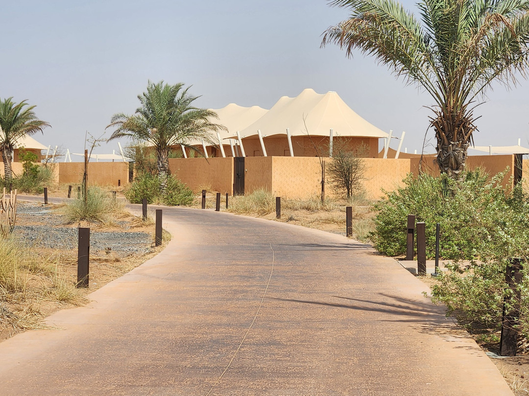 Sharjah Collection的Al Badayer Retreat主图