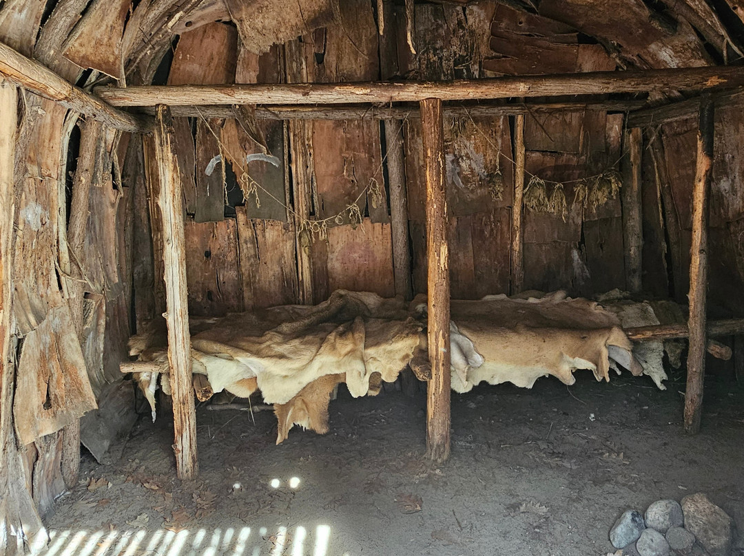 Huronia Museum & Ouendat Village-Midland必去景点