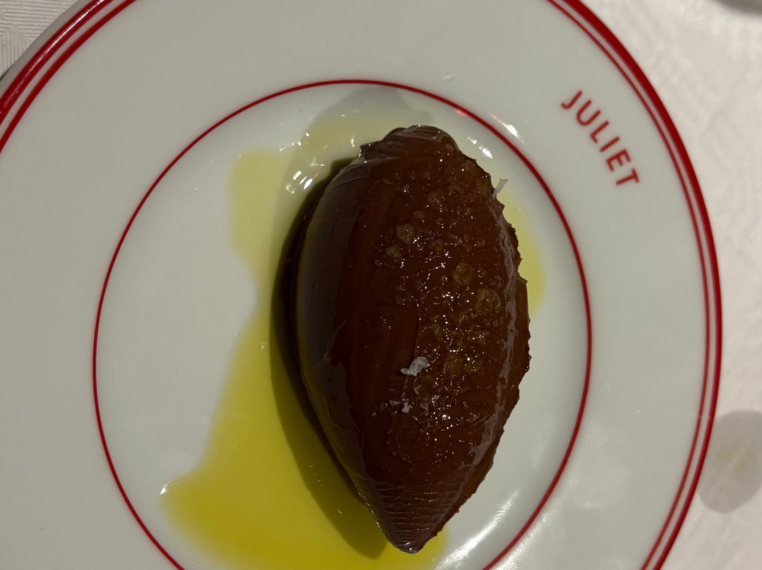 Juliet Restaurant Stroud