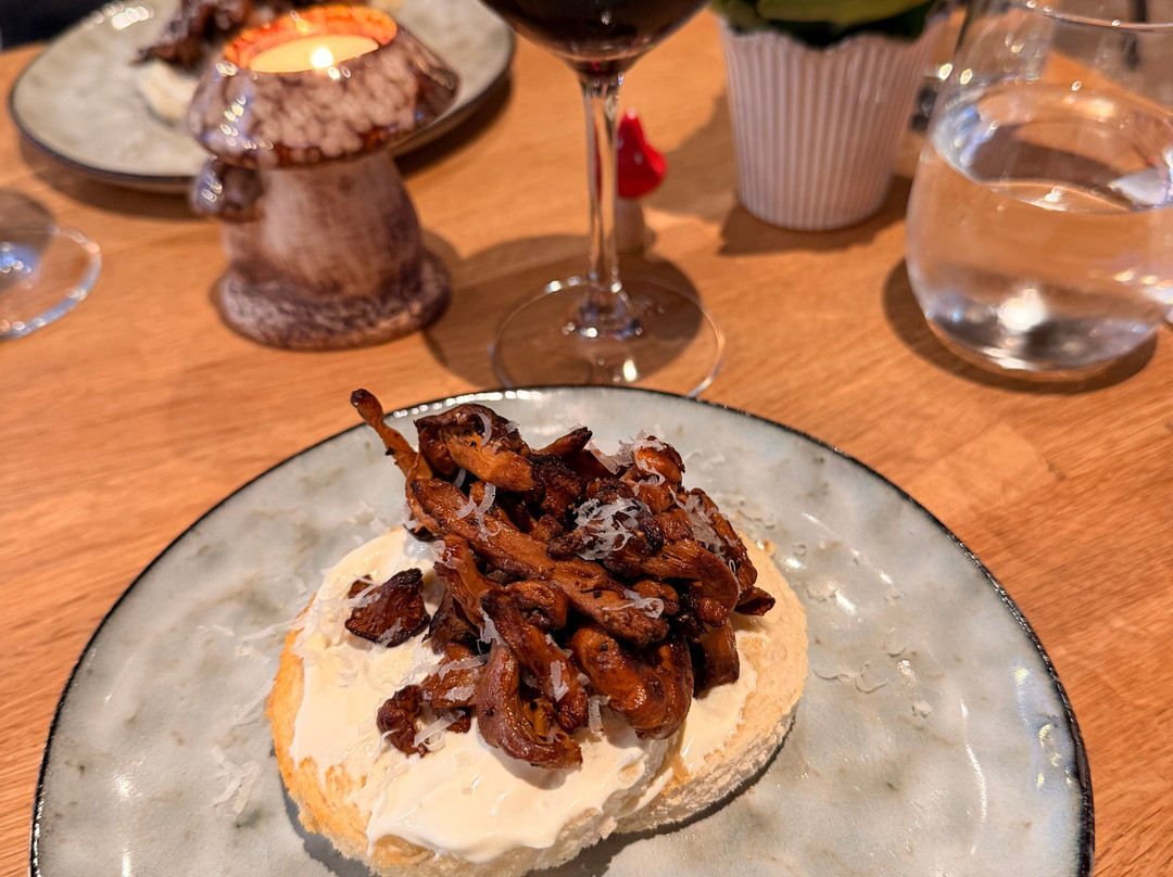 Restaurang Rätt