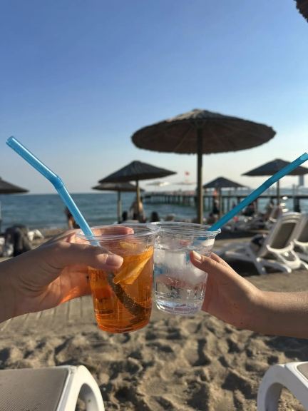 绿宫IC酒店-泳池