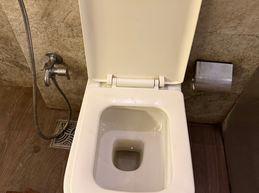 莲花苏特拉海滨酒店主图