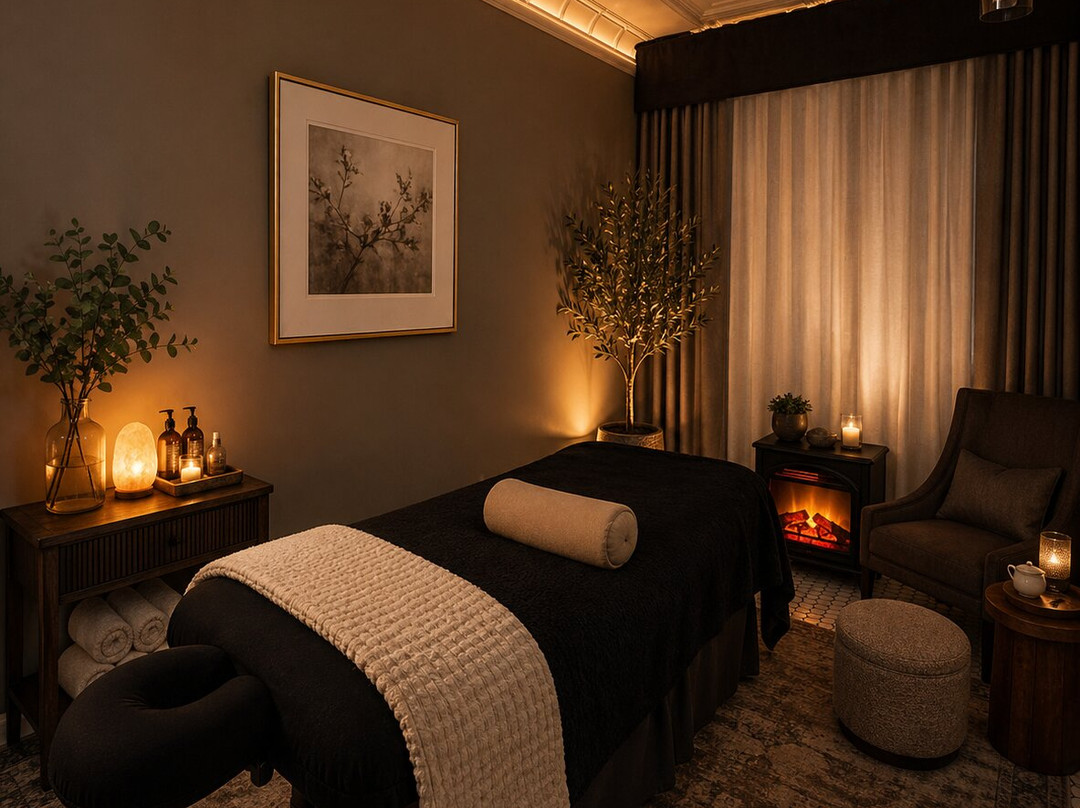 Blue Valley Massage & Spa-Lancaster必去景点