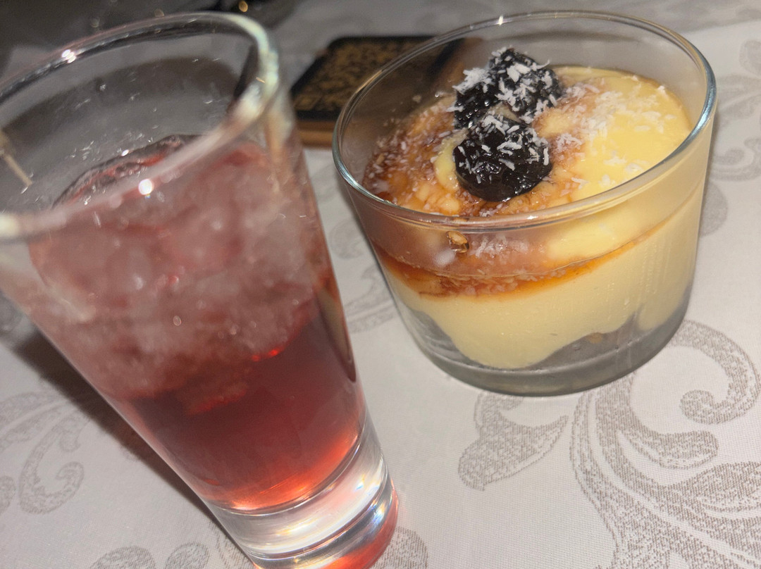 亚历克西斯酒店主图