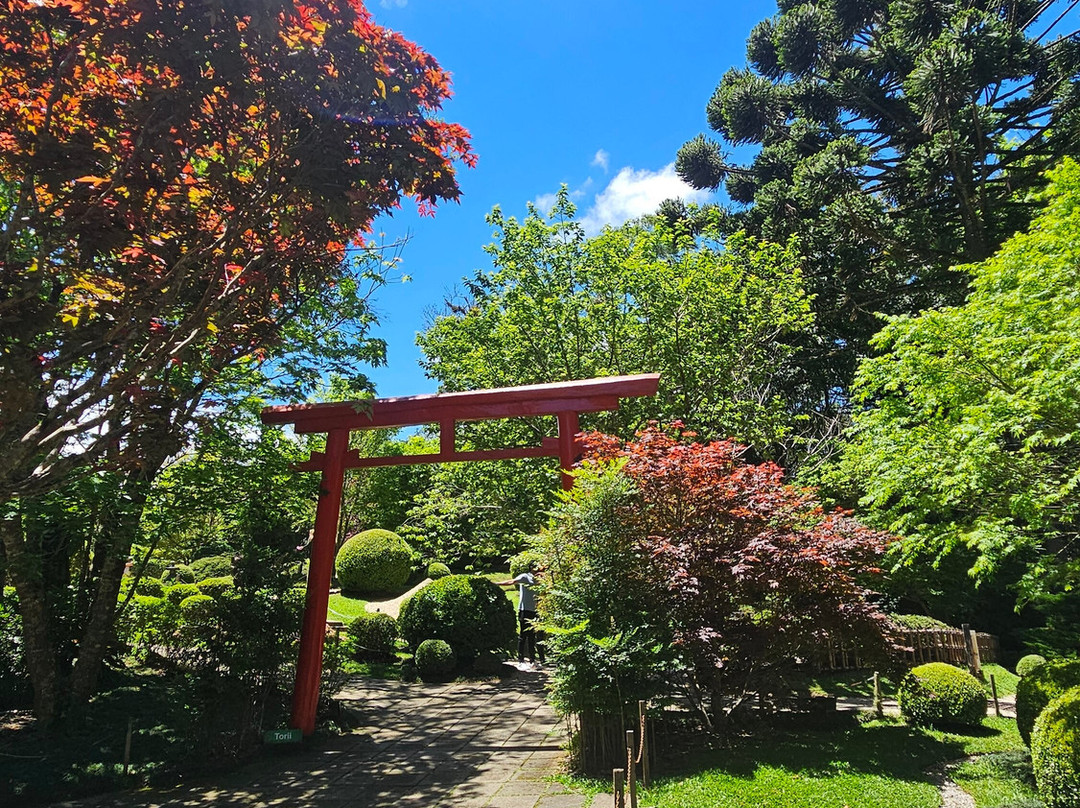 Amantikir Park-坎普斯－杜若尔当必去景点