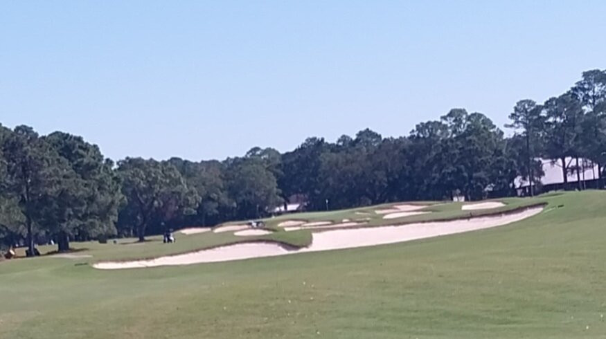 Gulf Shores Golf Club-格尔夫海岸必去景点
