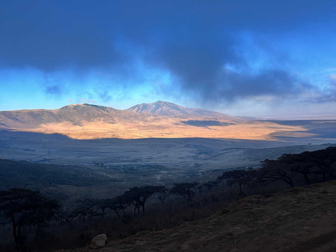 Tanzania-Experience-阿鲁沙必去景点