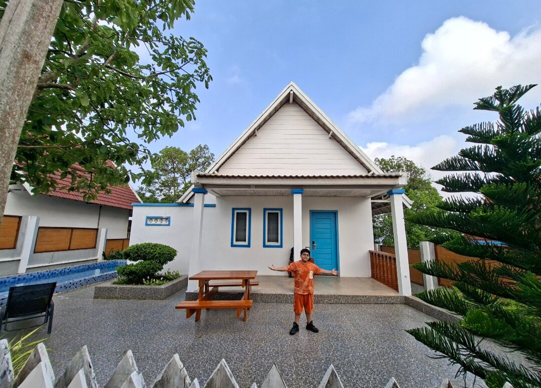 Pidoma Resort By Ehm主图