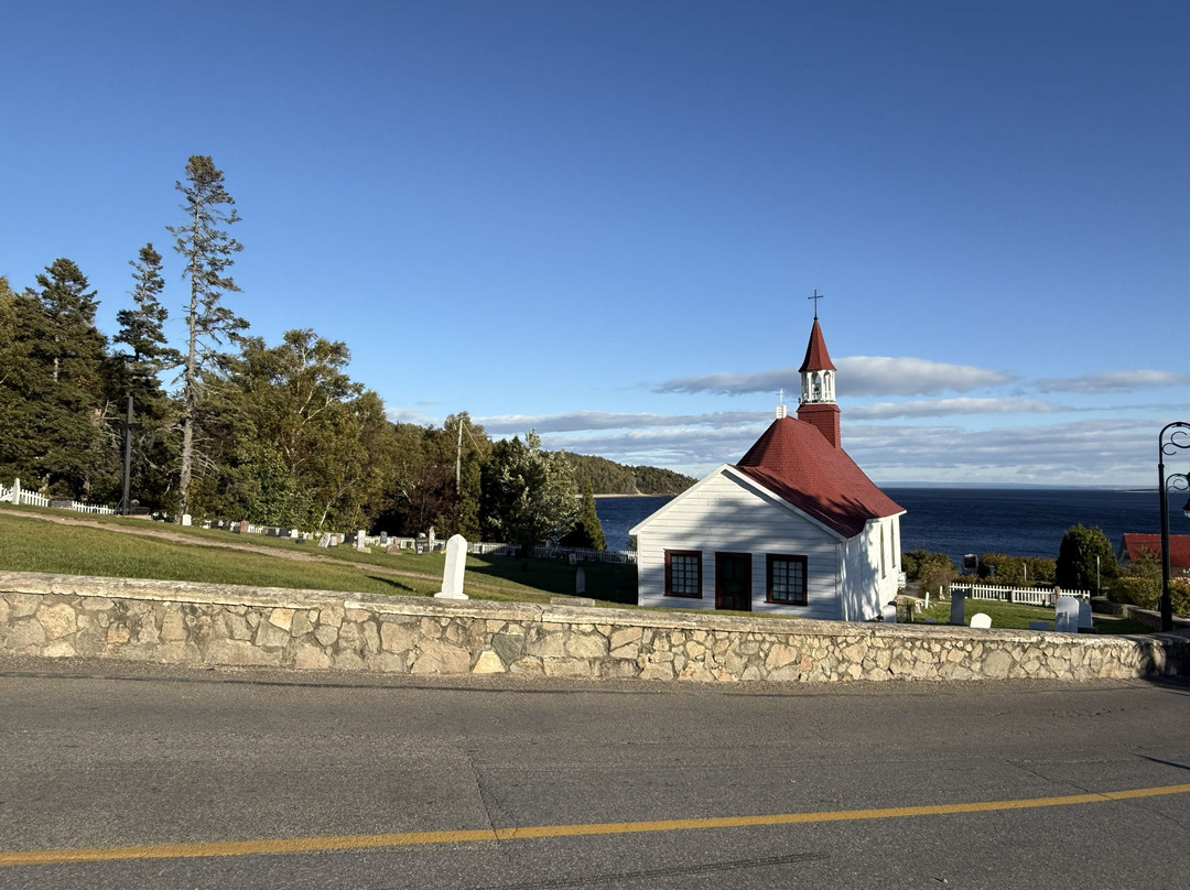 Petite Chapelle de Tadoussac-泰道沙克必去景点