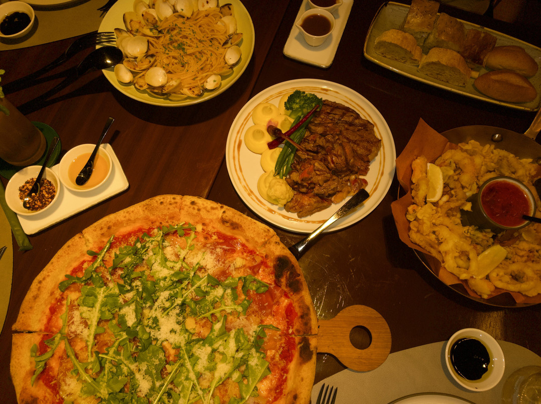 Ristorante Di Verona