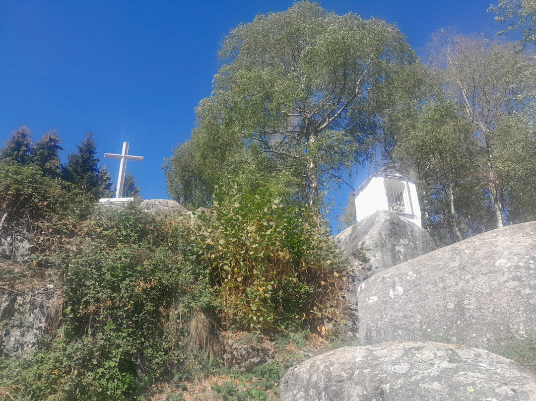 Alpe Esigo