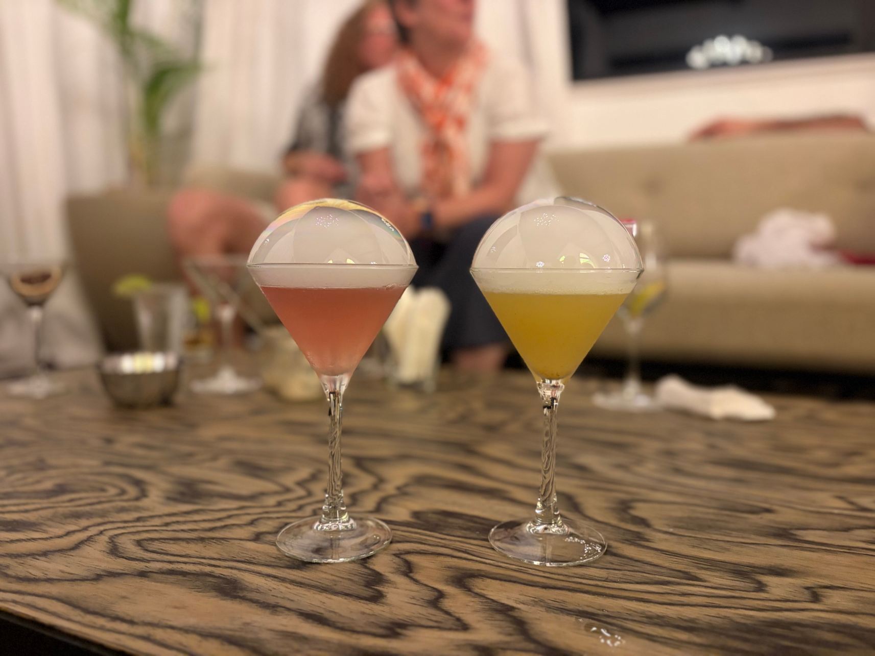坎昆海滨卓越酒店-全包-限成人-旅行者