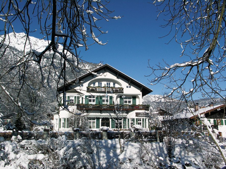 Hotel Aschenbrenner
