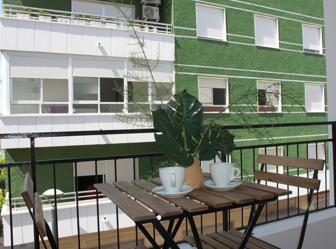 GBH Apartments San Jaime
