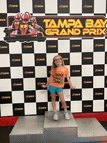 Tampa Bay Grand Prix-克利尔沃特必去景点