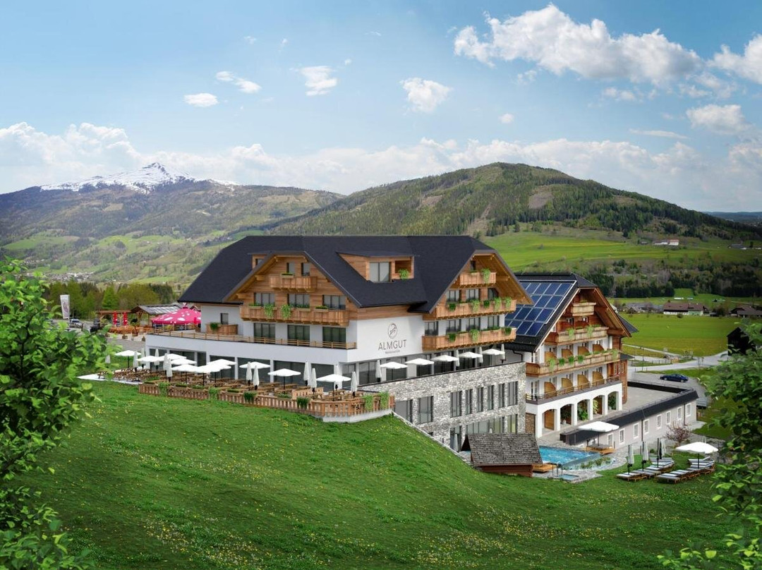 Quincho Massages-卡拉多尔必去景点