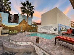 El Tiburon Casitas主图