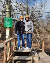 Wildwood Adventure Park-曼哈顿必去景点