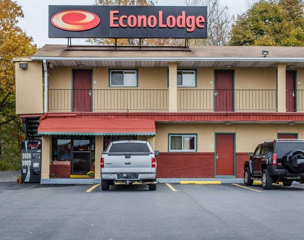 Econo Lodge