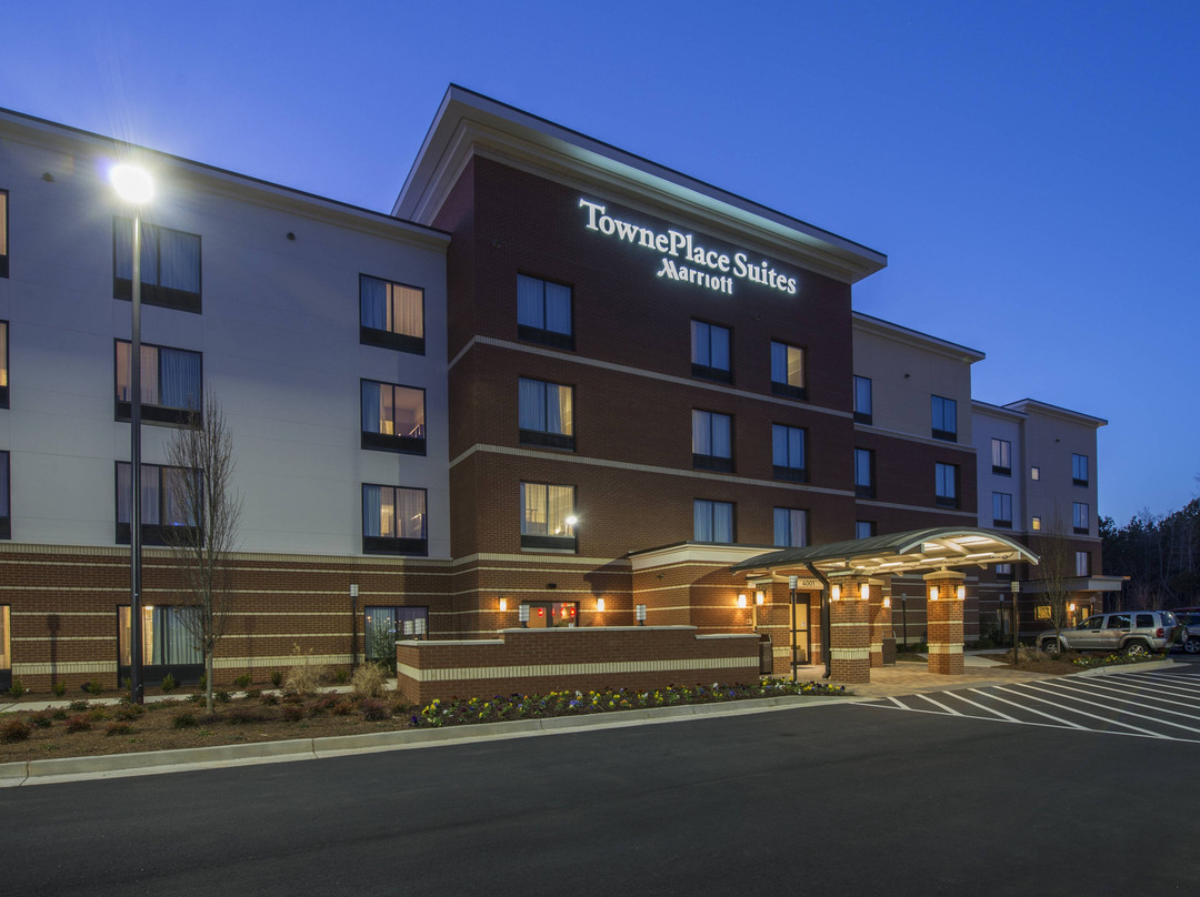 TownePlace Suites by Marriott Newnan主图