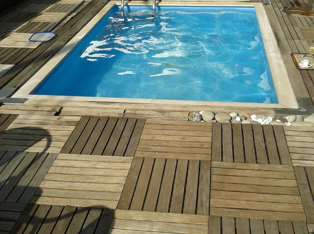 Surano酒店住宿-Pand'Amuri