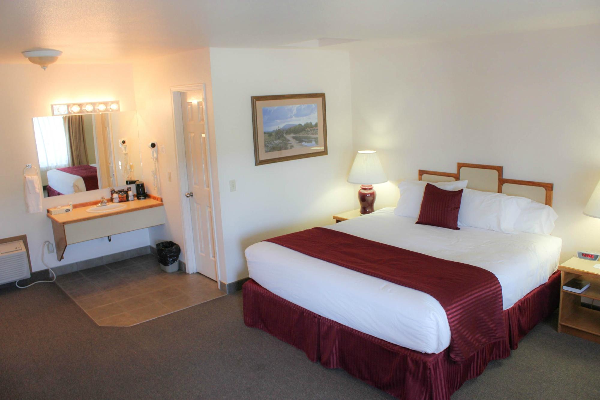 Clearwater 12 Motel-官方