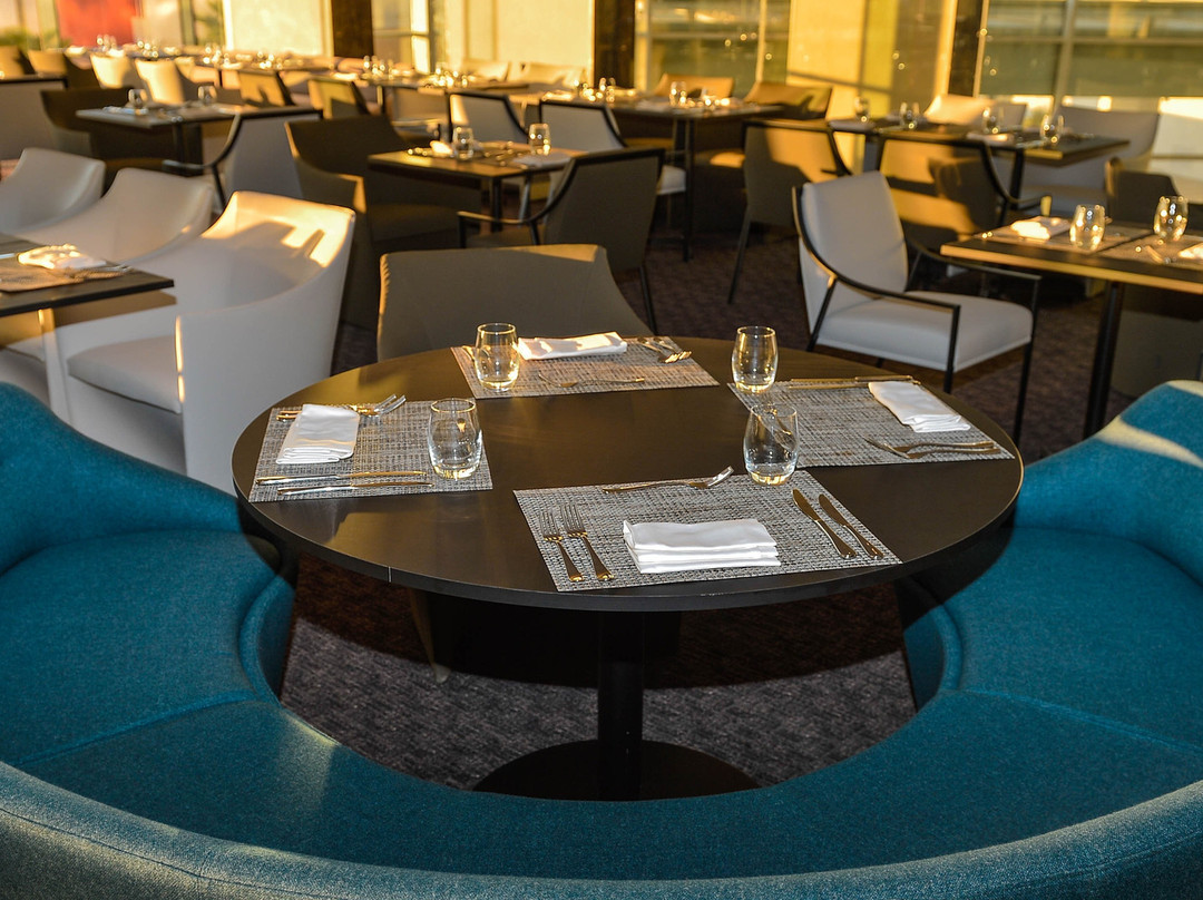 Holiday Inn Algiers - Cheraga Tower by IHG主图