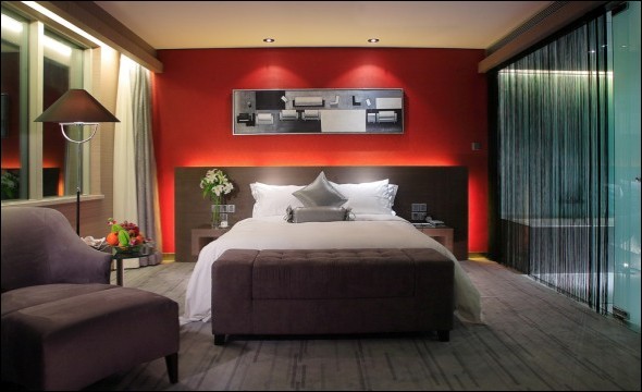 珞珈山饭店-官方