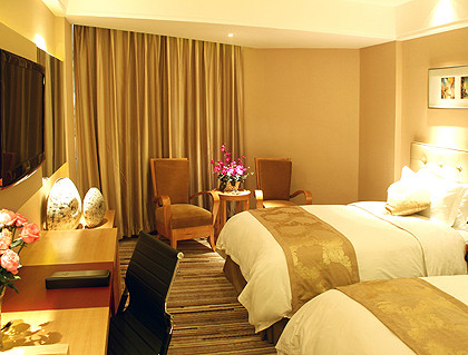 襄阳市酒店住宿-襄阳名人酒店